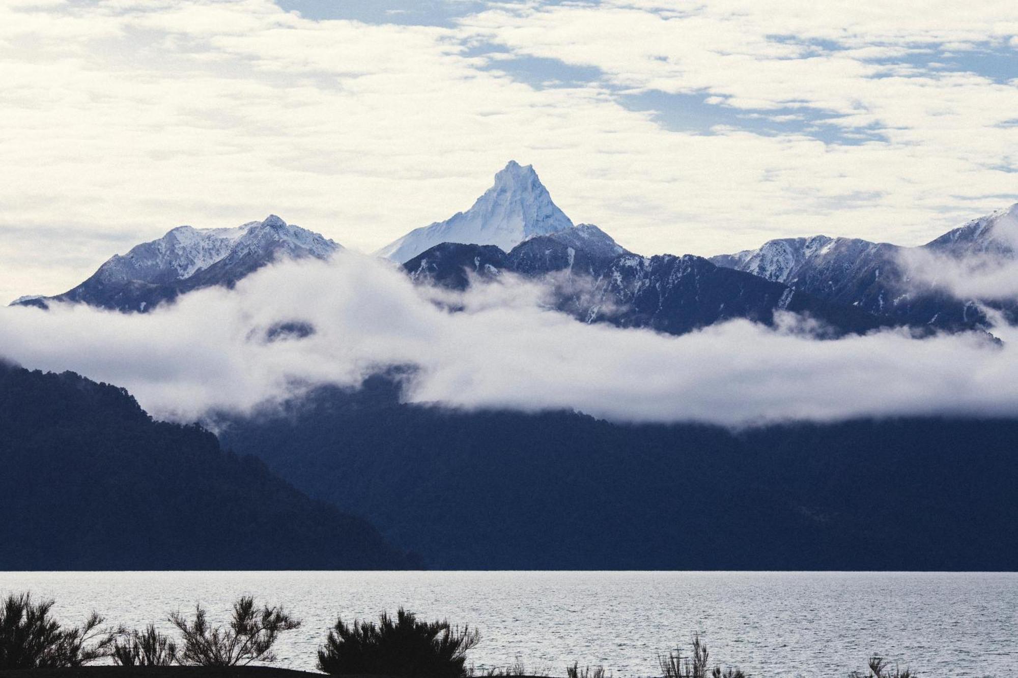 Vistas Insuperables, Excelente Ubicacion Y Tinaja Apartment Puerto Varas Exterior foto